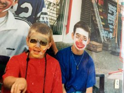 1992 KAMP